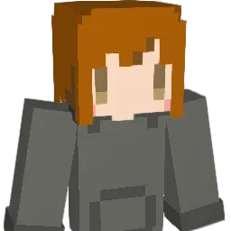 Uyan Minecraft avatar bust