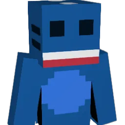 Uz_Yah Minecraft avatar bust