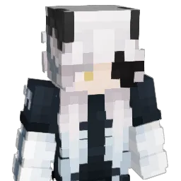 Uzegi's Minecraft skin