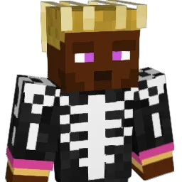 UziLondon_ Minecraft avatar bust