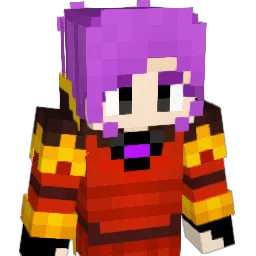 Uzi_09 Minecraft avatar bust