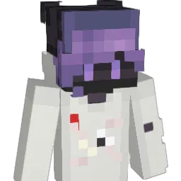 Uzidooorman's Minecraft skin