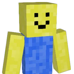 Uzigamer5956 Minecraft avatar bust
