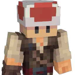 Uzodik's Minecraft skin