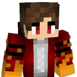 V01DEnigma's Minecraft skin