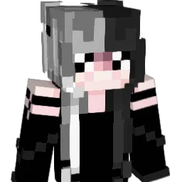 V01DPR1NC3SS's Minecraft skin