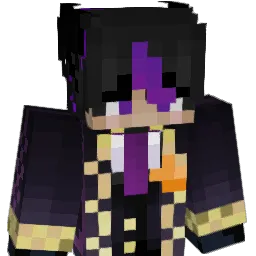 Minecraft-Avatar von V01DRIFT: Büste