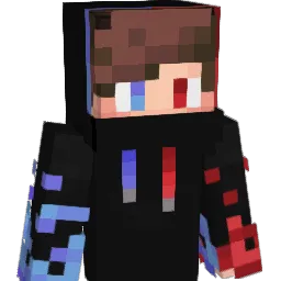 V07Len's Minecraft skin
