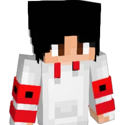 V0Rtex62 Minecraft avatar bust