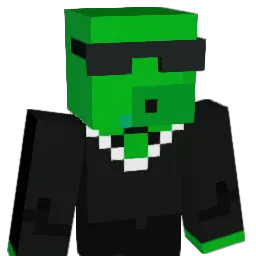 V0SS1_B0P Minecraft avatar bust