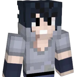 V0dka99 Minecraft avatar bust