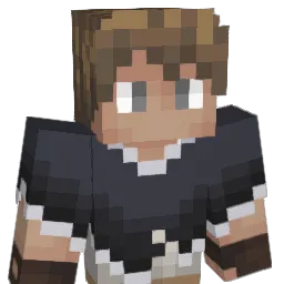 V0ice0fReas0n Minecraft avatar bust