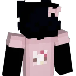 V0id1z Minecraft avatar bust