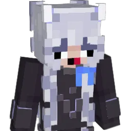 V0idRE's Minecraft skin
