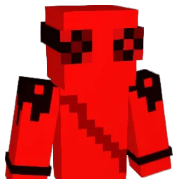 V0idZon3 Minecraft avatar bust