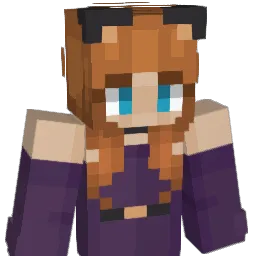 V0idedChip's Minecraft skin