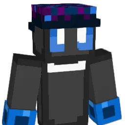 V0ltzXD Minecraft avatar bust