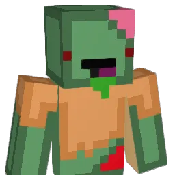 V0oid_2 Minecraft avatar bust