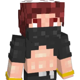V0r_techx's Minecraft skin