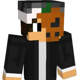 V0rt3xGD's Minecraft skin
