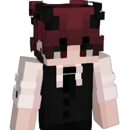 V0shBand Minecraft avatar bust