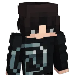 V14O's Minecraft skin
