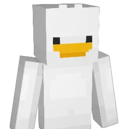 V1CK7's Minecraft skin