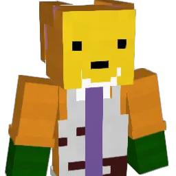 V1L1TH's Minecraft skin