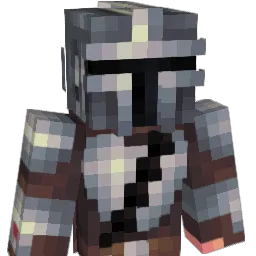 V1LP's Minecraft skin