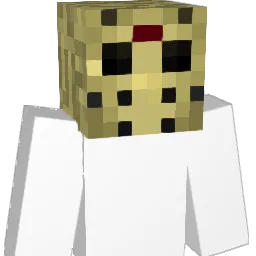 V1NC_ Minecraft avatar bust