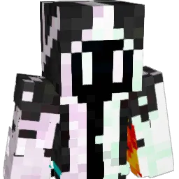 V1P_Joe Minecraft avatar bust