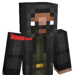 V1RG1N_Moth Minecraft avatar bust