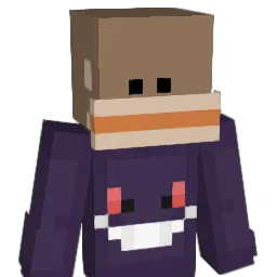 V1SE's Minecraft skin
