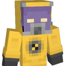V1StiSen's Minecraft skin