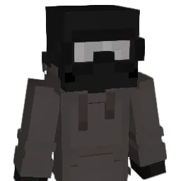 V1_h Minecraft avatar bust