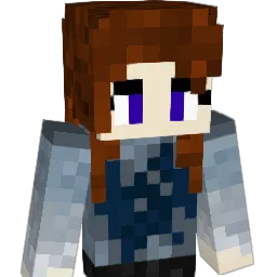 V1besBased25 Minecraft avatar bust
