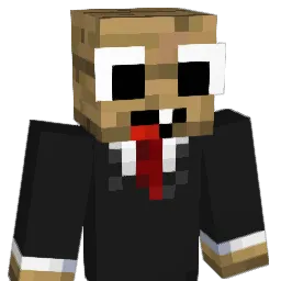 V1cDev's Minecraft skin