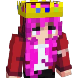 V1ctoriousG Minecraft avatar bust