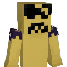 V1gglez's Minecraft skin