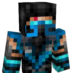 V1ktorDoom Minecraft avatar bust