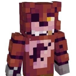 V1mtone Minecraft avatar bust