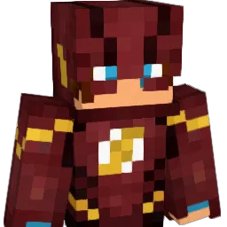 V1n1 Minecraft avatar bust