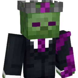 V1nc2nt's Minecraft skin