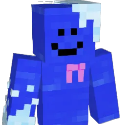 V1ni_ Minecraft avatar bust