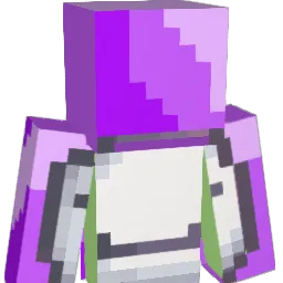 V1nzi0309 Minecraft avatar bust
