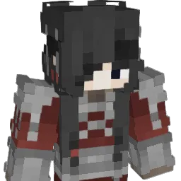 V1per_cos Minecraft avatar bust