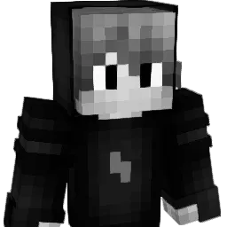 V1rusWorks's Minecraft skin