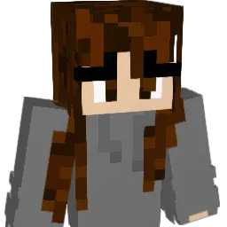 V1v13nk44 Minecraft avatar bust