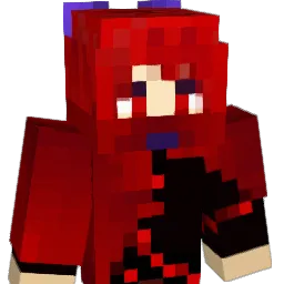 V231's Minecraft skin