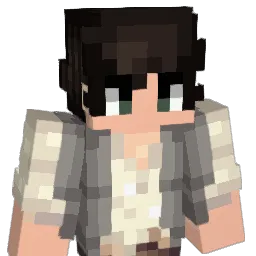 V2F1's Minecraft skin